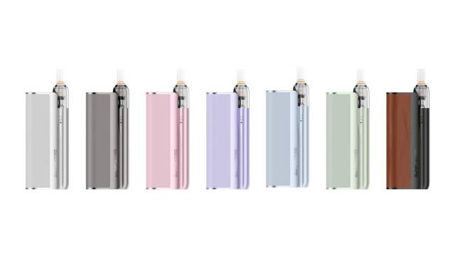Wenax M Starter Kit Geekvape