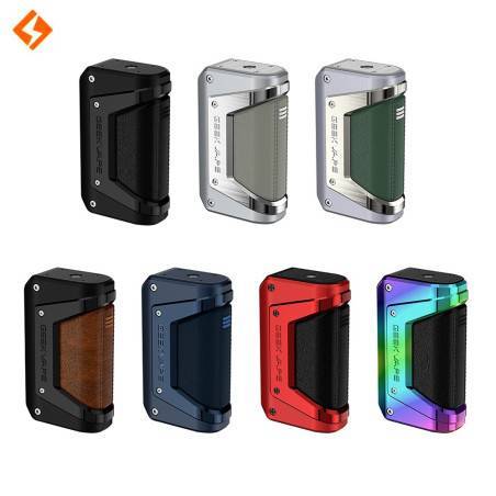 BOX AEGIS LEGEND 2 (L200) - GEEKVAPE