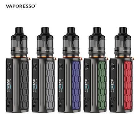 Kit TARGET 80 3000 mAh - Vaporesso