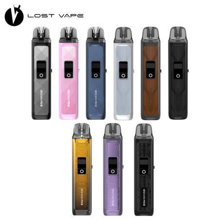 Kit Ursa nano Pro 2 1000mAh - Lost Vape