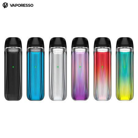 Kit Luxe QS 1000mAh - Vaporesso