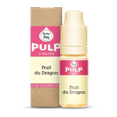 FRUIT DU DRAGON 10ML - PULP