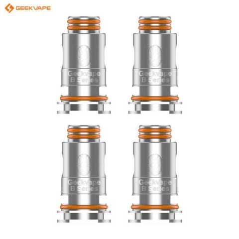 RSISTANCES AEGIS BOOST B SERIES (5PCS) - GEEKVAPE