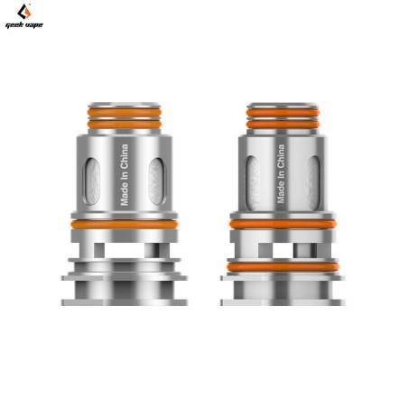 RSISTANCES P SERIES AEGIS BOOST PRO (5PCS) - GEEKVAPE