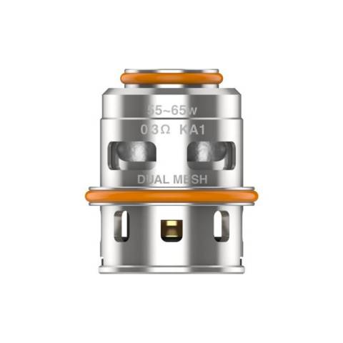 RSISTANCES Z MAX M SERIES (5PCS) - GEEKVAPE