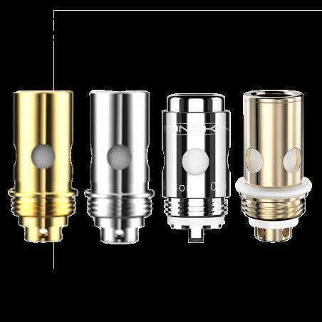 RSISTANCES S-COIL (5PCS) - INNOKIN