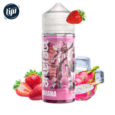 KOHANA 100ML - ARTEFACT BY LE FRENCH LIQUIDE