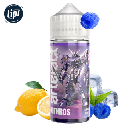 MITHROS 100ML - ARTEFACT BY LE FRENCH LIQUIDE