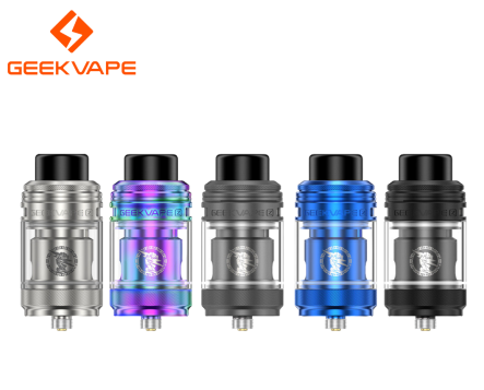 ATOMISEUR Z FLI 5.5ML - GEEKVAPE