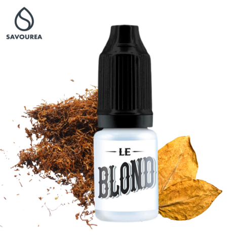 LE BLOND 10ML - BOUNTY HUNTERS BY SAVOUREA