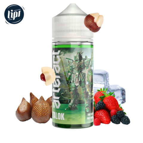 TALOK 100ML - ARTEFACT BY LE FRENCH LIQUIDE