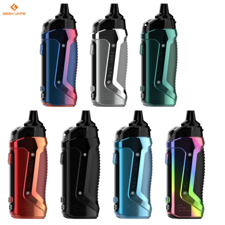 KIT AEGIS BOOST 2 (B60) 2000MAH - GEEKVAPE