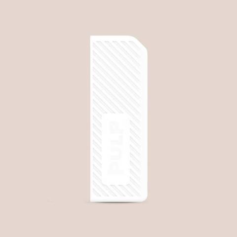 Batterie 500mAh - Pod Flip by Pulp