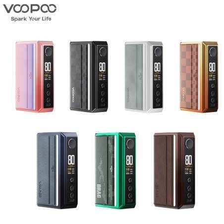 BOX DRAG 5 - VOOPOO