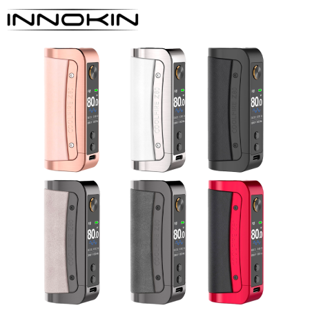 BOX COOLFIRE Z80 - INNOKIN