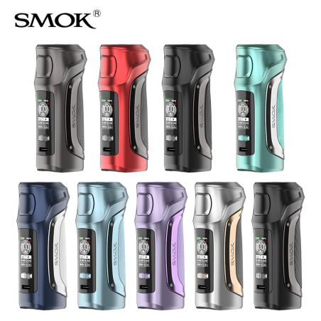 BOX MAG SOLO 100W - SMOK