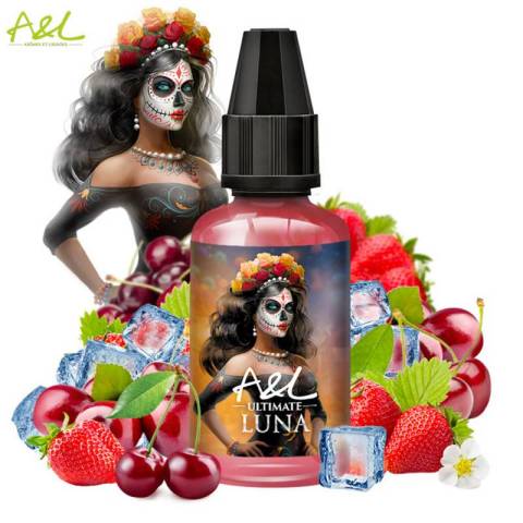 Concentr Luna 30ml - Ultimate by AetL