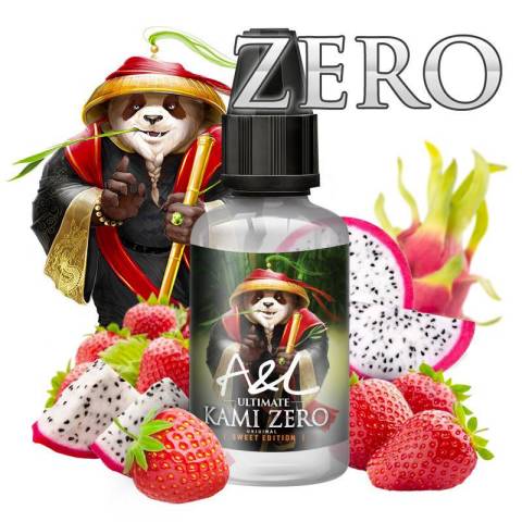 Concentr Kami Zero 30ml - Ultimate by AetL