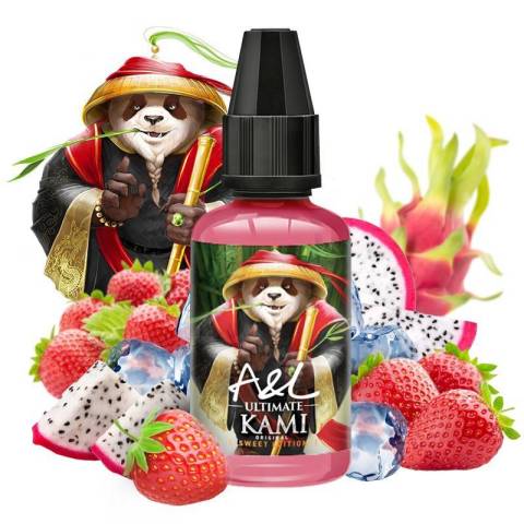 Concentr Kami 30 ml - Ultimate by AetL