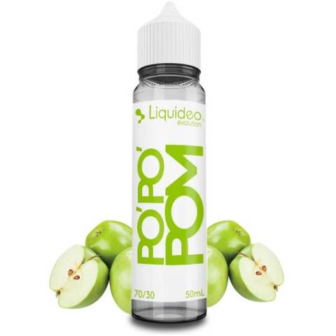 POPOPOM 50ML - LIQUIDEO