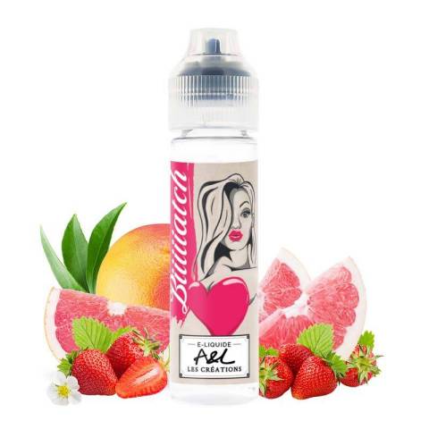 BIIIIIATCH 50ML - LES CRATIONS BY AetL