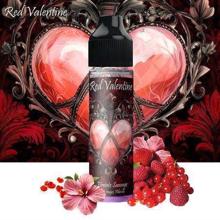 ETREINTE SAUVAGE 50ML - RED VALENTINE